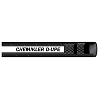 超高分子量聚乙烯化学品输送管 CHEMIKLER D-UPE